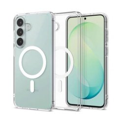 Clear Case Magnetic for Samsung Galaxy S26FE